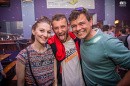 CLOSING & AIR BRUSH TATTOO - Totální výprodej barů před letní pauzou!