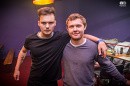 CLOSING & AIR BRUSH TATTOO - Totální výprodej barů před letní pauzou!