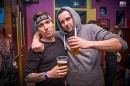 CLOSING & AIR BRUSH TATTOO - Totální výprodej barů před letní pauzou!