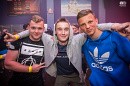 CLOSING & AIR BRUSH TATTOO - Totální výprodej barů před letní pauzou!