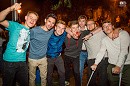 9. Československá florbalová diskotéka