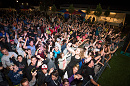 OPEN AIR Cup Dobruška PÁRTY