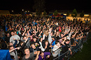 OPEN AIR Cup Dobruška PÁRTY