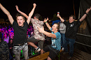OPEN AIR Cup Dobruška PÁRTY