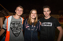 OPEN AIR Cup Dobruška PÁRTY