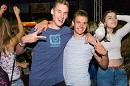 Půlení prázdnin by Pohodex!