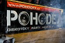 Půlení prázdnin by Pohodex!