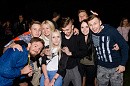 Půlení prázdnin by Pohodex!