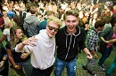 Pavel Cejnar (Evropa2) LIVE!