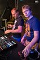 Pavel Cejnar (Evropa2) LIVE!