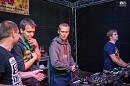 Pavel Cejnar (Evropa2) LIVE!
