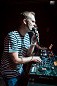 Pavel Cejnar (Evropa2) LIVE!