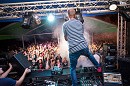 Pavel Cejnar (Evropa2) LIVE!