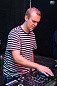 Pavel Cejnar (Evropa2) LIVE!