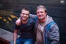 Pavel Cejnar (Evropa2) LIVE!