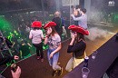 Captain Morgan párty