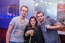 6. Narozeninová párty & Special Guest: Saxofrancis