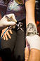 Retro párty (80s, 90s, 00s) & Airbrush Tattoo