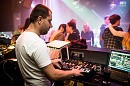 Playboy párty & DJ LaaW