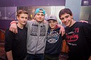 Playboy párty & DJ LaaW