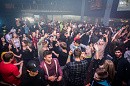 Playboy párty & DJ LaaW