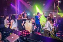 Playboy párty & DJ LaaW