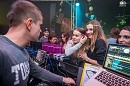 Playboy párty & DJ LaaW
