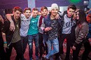 Playboy párty & DJ LaaW