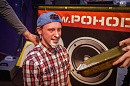 Playboy párty & DJ LaaW