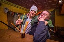 Playboy párty & DJ LaaW