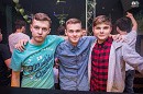 Playboy párty & DJ LaaW