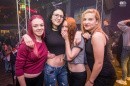 Mikulášská Jäger Párty