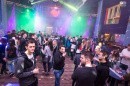 Mikulášská Jäger Párty