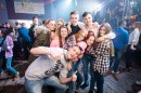 Mikulášská Jäger Párty
