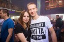 Mikulášská Jäger Párty