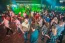 Mikulášská Jäger Párty