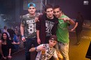 Dlouhá noc by Choco Loco!
