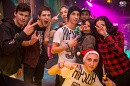 Dlouhá noc by Choco Loco!