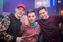 PředSilvestrovská Retro párty