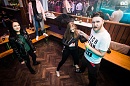 Velikonoční Z-mrskačka