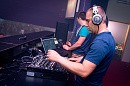 Jägermeister párty