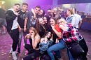 Jägermeister párty