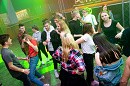 Jägermeister párty