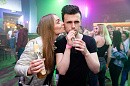 Jägermeister párty