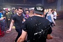 Jägermeister párty