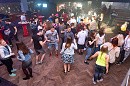 Jägermeister párty