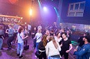 Jägermeister párty