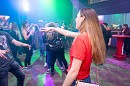 Jägermeister párty