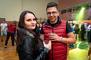 Čarodějnická párty by Pohodex!