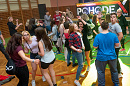 Čarodějnická párty by Pohodex!